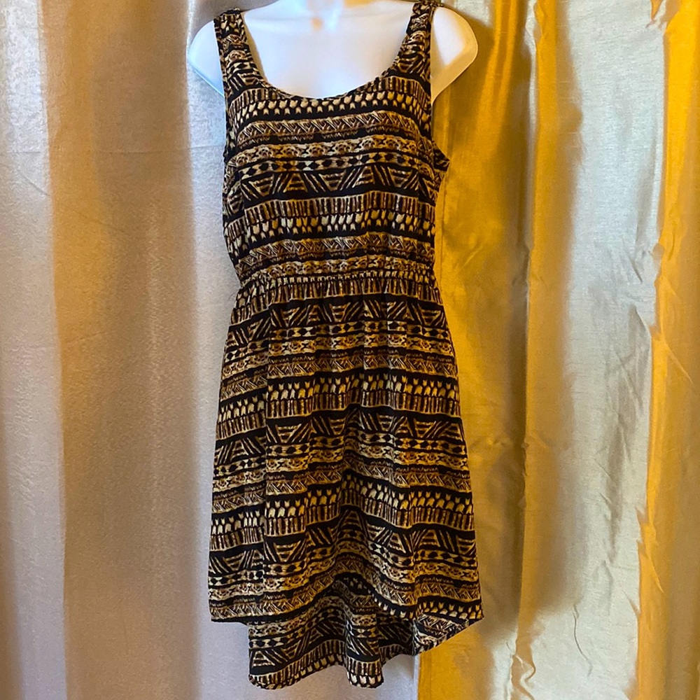 Ambiance Apparel Dress